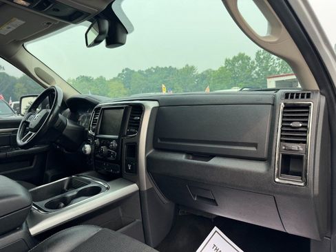 Used 2016 RAM 1500 Sport AWD/4WD image 19