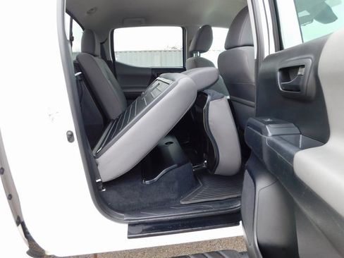 Used 2021 Toyota Tacoma SR image 23