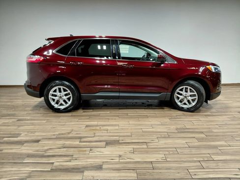 Used 2023 Ford Edge SEL w/ Convenience Package AWD/4WD image 24