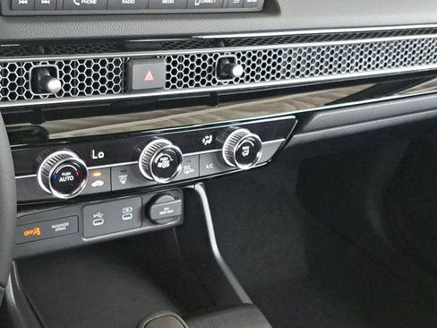 New 2026 Honda Civic Sport image 23