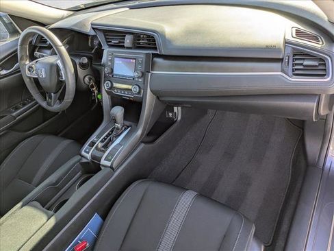 Used 2019 Honda Civic LX image 20