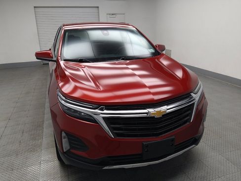 Used 2023 Chevrolet Equinox LT AWD/4WD image 14