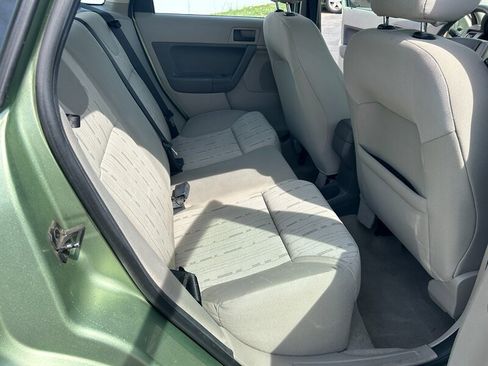 Used 2008 Ford Focus SE image 11