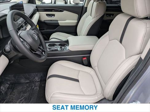 New 2026 Honda Pilot EX-L image 20