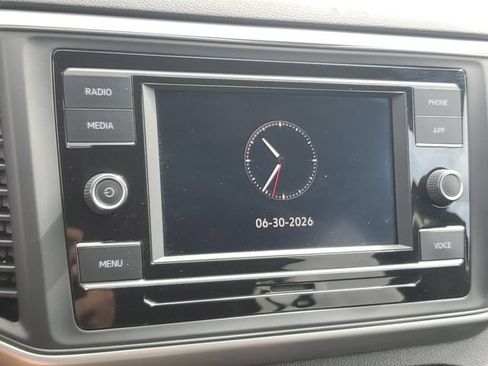 Certified 2022 Volkswagen Atlas SE AWD/4WD image 25