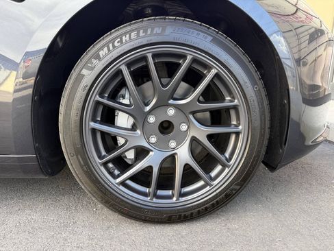 Used 2026 Tesla Model 3 RWD image 35