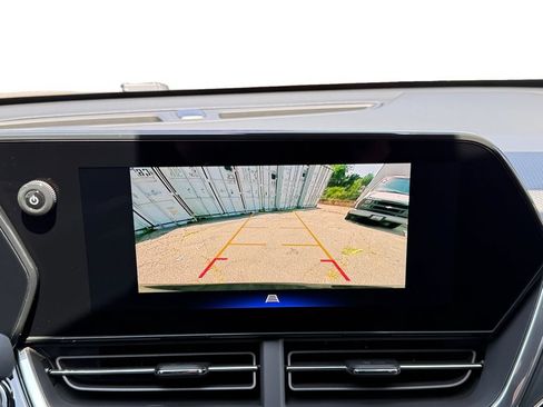New 2026 Chevrolet Trax RS w/ Sunroof Package FWD image 15