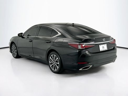 Used 2025 Lexus ES 350 w/ Accessory Package (Z2) FWD image 7