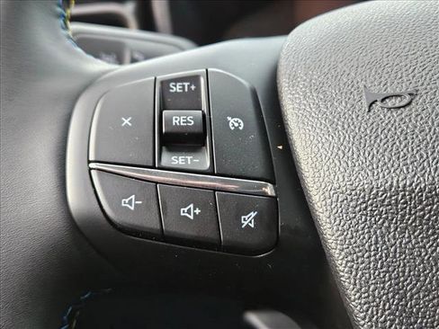 New 2026 Ford Maverick Lobo AWD/4WD image 15