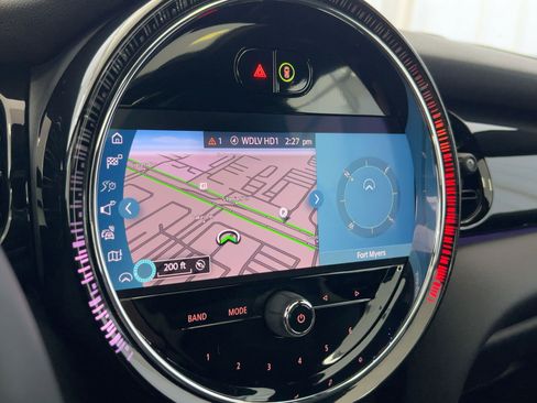 Certified 2022 MINI Cooper John Cooper Works image 37