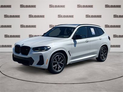 Certified 2023 BMW X3 M40i w/ Premium Package