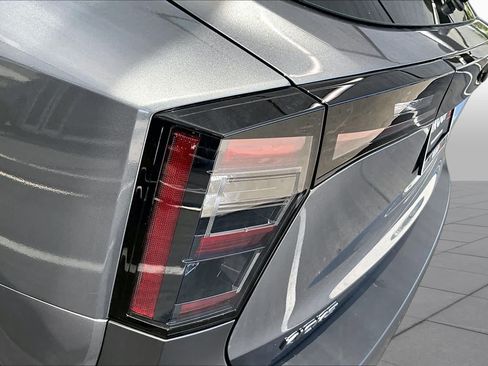 New 2026 Nissan Kicks S FWD image 14