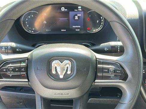 Used 2023 RAM ProMaster 2500 image 11
