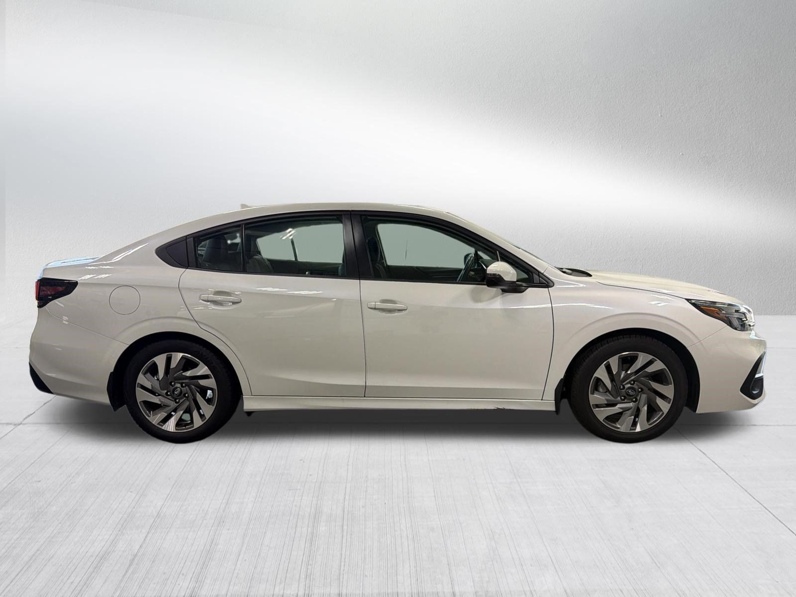 Used 2023 Subaru Legacy Limited AWD/4WD image 8