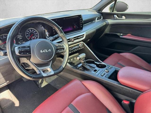 Used 2024 Kia K5 GT-Line FWD image 10
