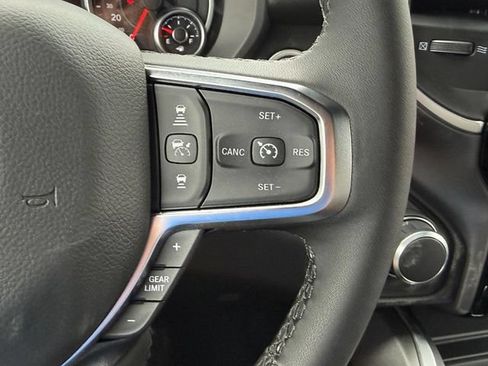 New 2026 RAM 1500 Big Horn AWD/4WD image 32