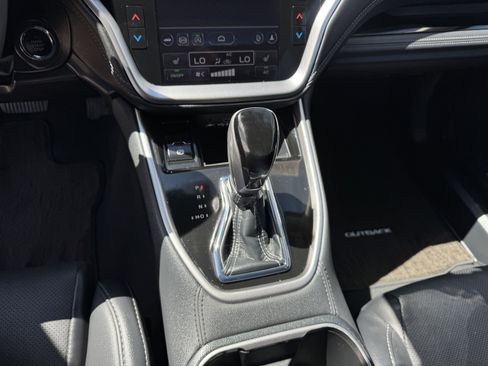 Used 2024 Subaru Outback Limited XT image 23