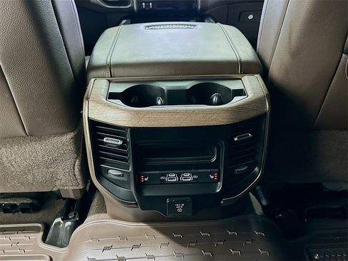 Used 2025 RAM 2500 Limited image 27