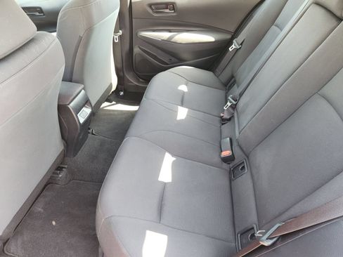 Used 2024 Toyota Corolla LE FWD image 34