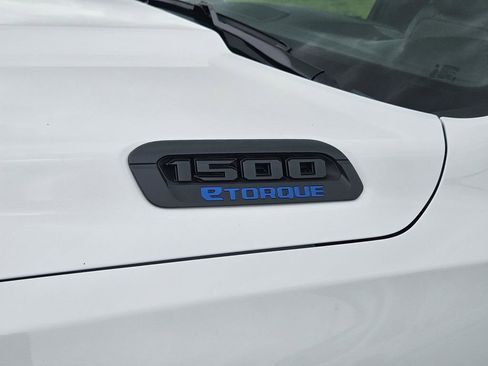 New 2026 RAM 1500 Tradesman image 7