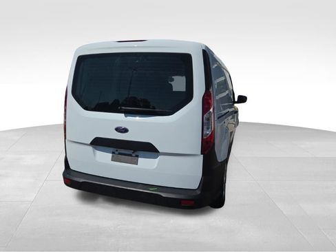 Used 2023 Ford Transit Connect XL FWD image 4