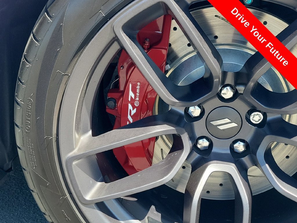 Used 2021 Dodge Challenger R/T Scat Pack RWD image 33