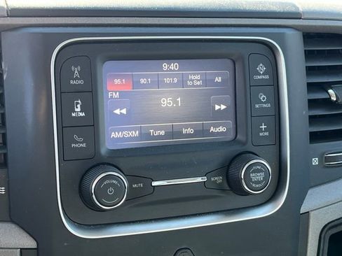 Used 2021 RAM 1500 Tradesman w/ Popular Equipment Group image 20