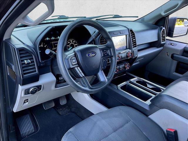 Used 2020 Ford F150 XL w/ Equipment Group 101A Mid RWD image 13