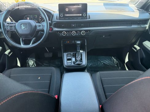 Certified 2023 Honda CR-V Sport image 18