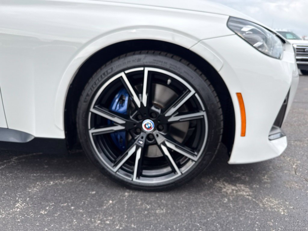 Used 2023 BMW M240i xDrive Coupe AWD/4WD image 46