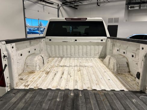 Used 2019 Chevrolet Silverado 1500 W/T w/ WT Convenience Package image 27