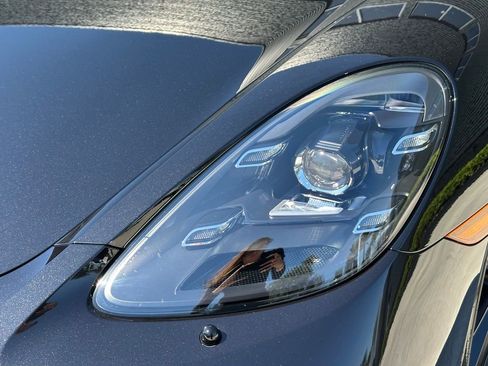 Used 2025 Porsche 718 Boxster GTS image 13