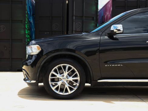 Used 2015 Dodge Durango Citadel RWD image 20