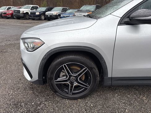 Used 2023 Mercedes-Benz GLA 250 image 6