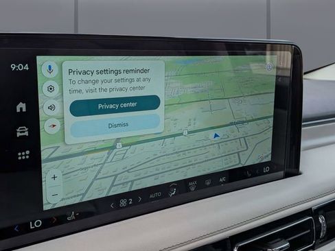 Used 2025 Lincoln Aviator Reserve w/ Equipment Group 201A image 21