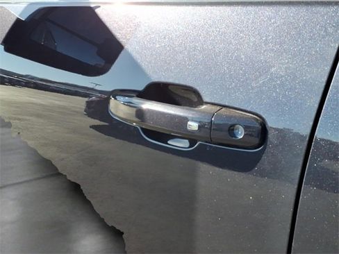 Used 2025 GMC Sierra 2500 SLE w/ SLE Value Package; image 19