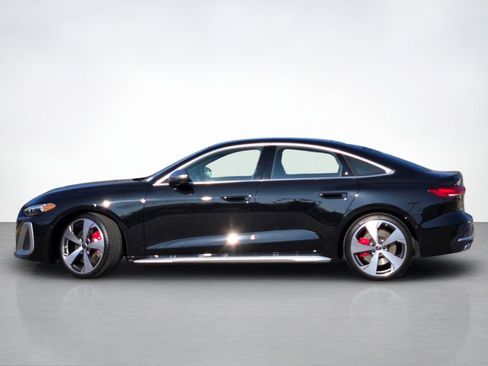 New 2025 Audi S5 Premium Plus AWD/4WD image 3