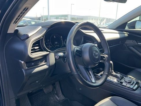 Used 2024 MAZDA CX-30 AWD 2.5 S w/ Select Sport Pkg image 9