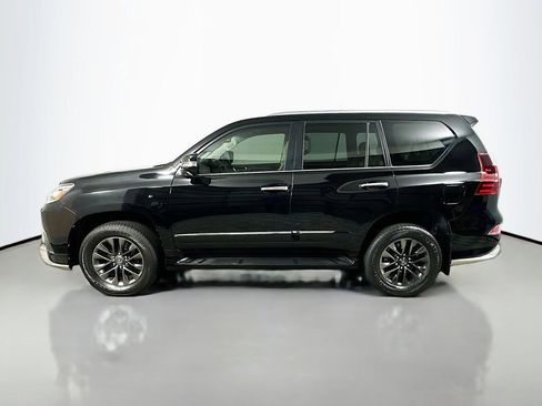 Used 2019 Lexus GX 460 Premium image 4