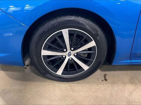 Used 2023 Subaru Impreza Premium image 9