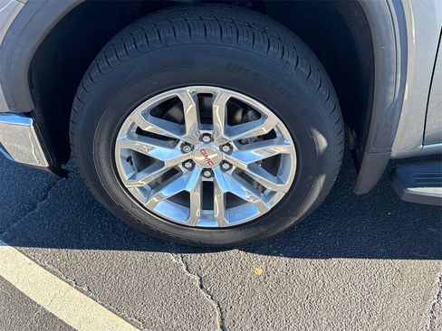 Used 2019 GMC Sierra 1500 SLT w/ SLT Premium Plus Package image 12