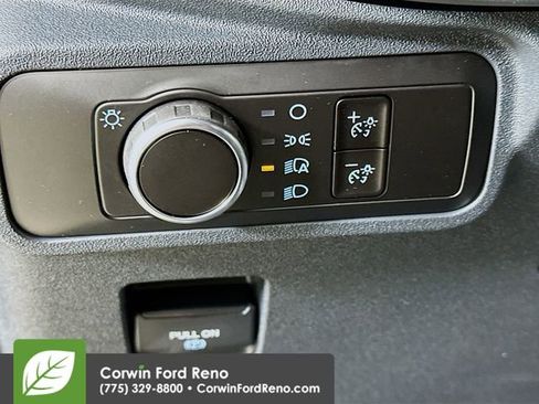 New 2026 Ford Bronco Big Bend AWD/4WD image 11