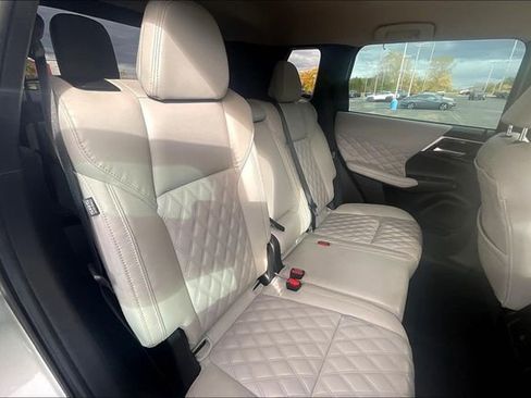 Used 2022 Mitsubishi Outlander SEL image 26