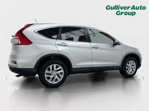 Used 2016 Honda CR-V EX image 9