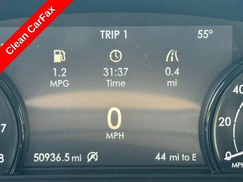 Used 2022 Lincoln Corsair FWD image 3