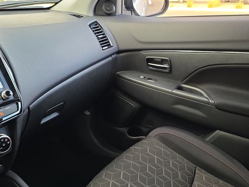 New 2026 Mitsubishi Outlander Sport LE image 23