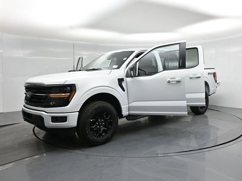 New 2026 Ford F150 XLT AWD/4WD image 29