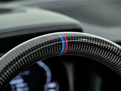 Used 2022 BMW M4 Competition AWD/4WD image 21