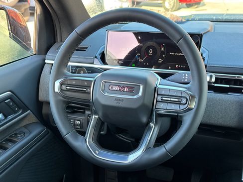 New 2026 GMC Sierra EV Elevation image 24