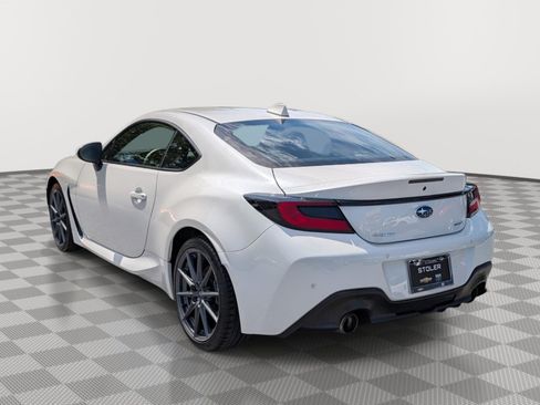 Used 2023 Subaru BRZ Limited RWD image 3
